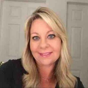 Meet your Posher, Alison